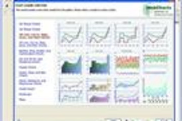 WebCharts 3D预览：